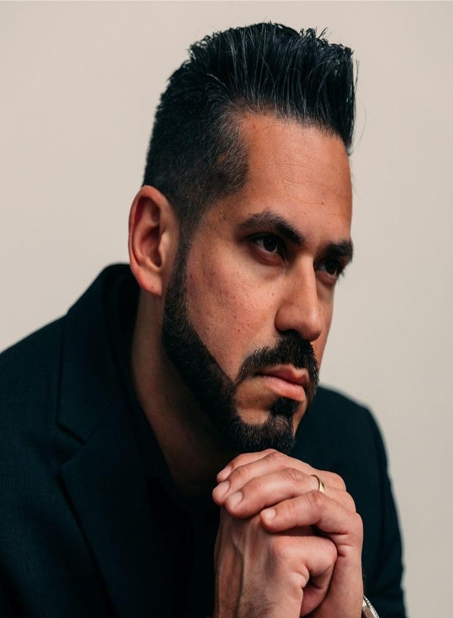 Rolda Black Pomade (5.29 oz) - Image 4